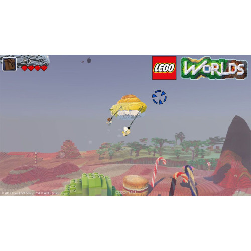 LEGO Worlds [Xbox One]